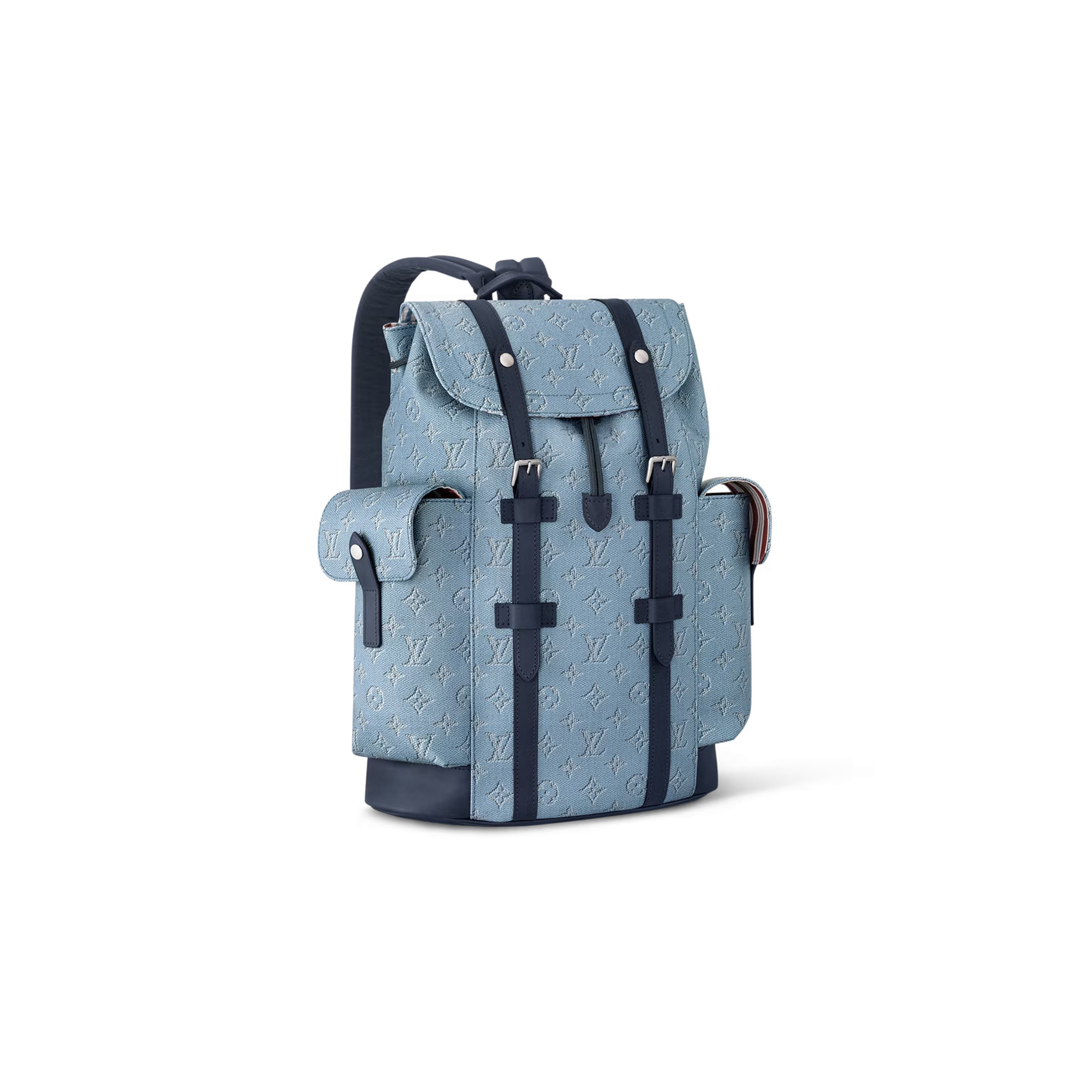 LOUIS VUITTON MASTER CHRISTOPHER MM M14676 (44*38*12cm)